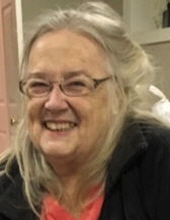 Marcia Jean Perry