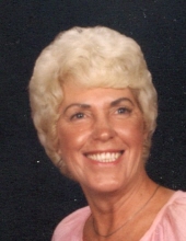 Photo of Patricia Roe