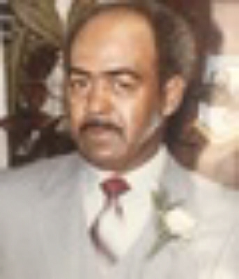Photo of Mr. Marvin Borders
