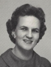 Dolores June Rogers