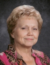 Hazel M. Wilson