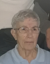 Mildred M. Ortolani