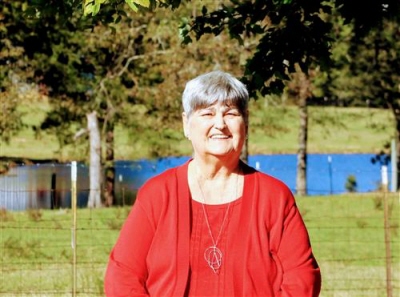 Patricia Ann Hinson
