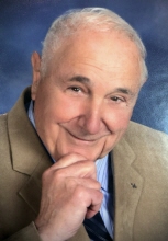 Frank G. Rubino M.D.