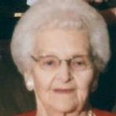Doris Aleene Brown