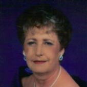 Rosalie June Clark