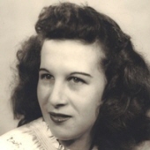 Mary Louise Kreiger