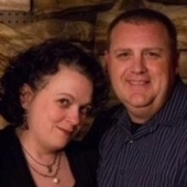 David and Stacey Brewer 4174048