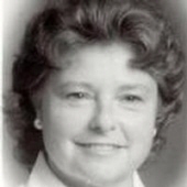 Patricia Kay Weaver