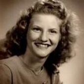 Dorothy Pearl (Easley) Robinson 4174109