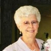 Betty Lou Crocker