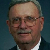 William "Bill" Harry Whitlow,  Jr.