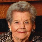 Loretta June Douthit