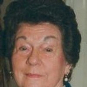 Bonnie Jean Clanton