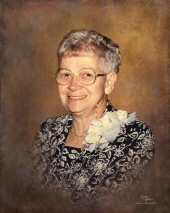 Gladys A. Rarie