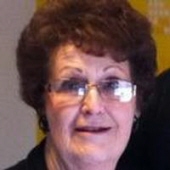 Judy K Wilson