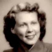 Mary Lorene "Renie" Cramer Fuerst