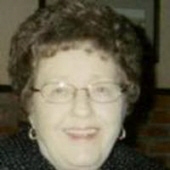 Barbara Beatrice Howey