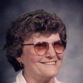 Mary June Collins