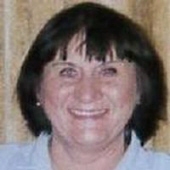 Sharon Louise Cox Charles