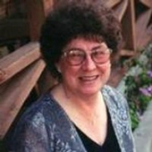 Shirley Ann Eckhardt