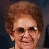 Betty Lou Scott