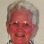Ruby Mae Rhinehart