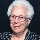 Geraldine C. Reed