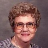 Nellie C Russell