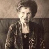 Martha E Allen-Messbarger