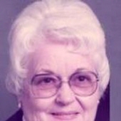 Phyllis Jane Bray