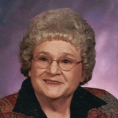 Mildred Irene Stice