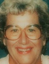 Marjorie J. Williams