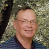 Larry Robert Showalter