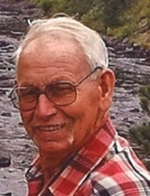 Carl J. Klinzman