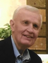 Howard  R Crawford