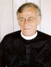 Rev. David Louis Bronson
