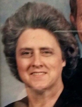 Helen Joyce Fox