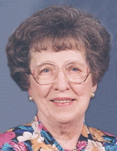Beverly P. Wolber