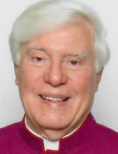 Reverend Monsignor James A. Blazine 4176736