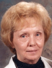 Yvonne P. Tripp