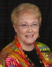 Joan Cummins Johnson