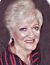 Frances Holt