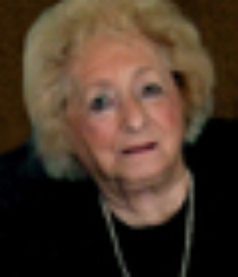 Photo of Lucille Vitale