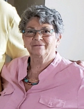 Patricia  Ann "Patsy" Jennings