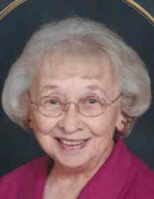 Photo of Phyllis Wendland