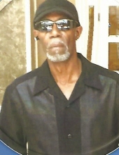 Clarence Earl Johnson