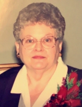 Photo of Janet Salyer