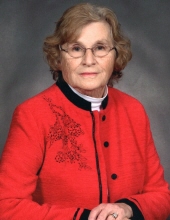 Barbara Jean Pate