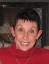 Beverly F. Hoffman